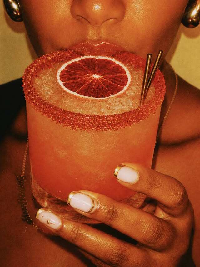 Cinco de Mayo just tastes better at West End 🍋🟩
— we’ve got the best margari
